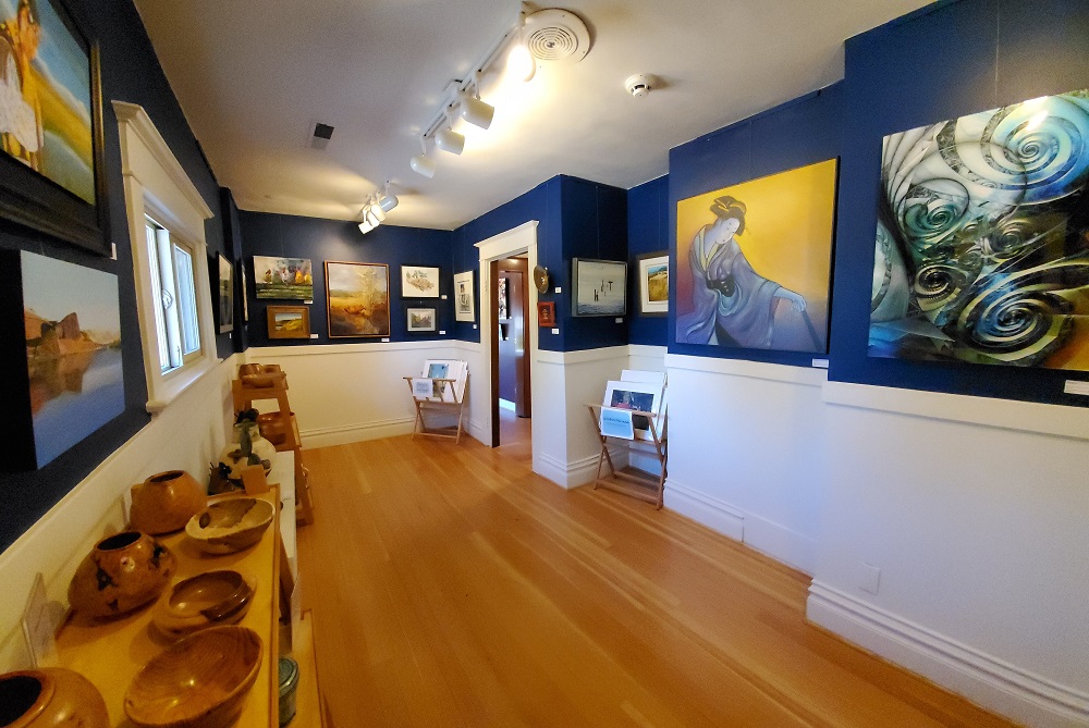 The Gallery at Ten Oaks