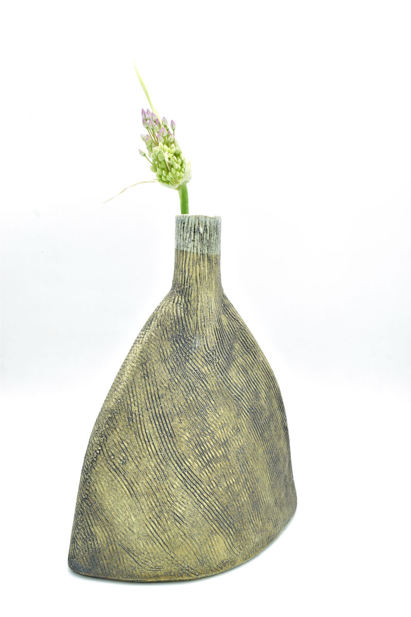 Vase by B.G. Dodson