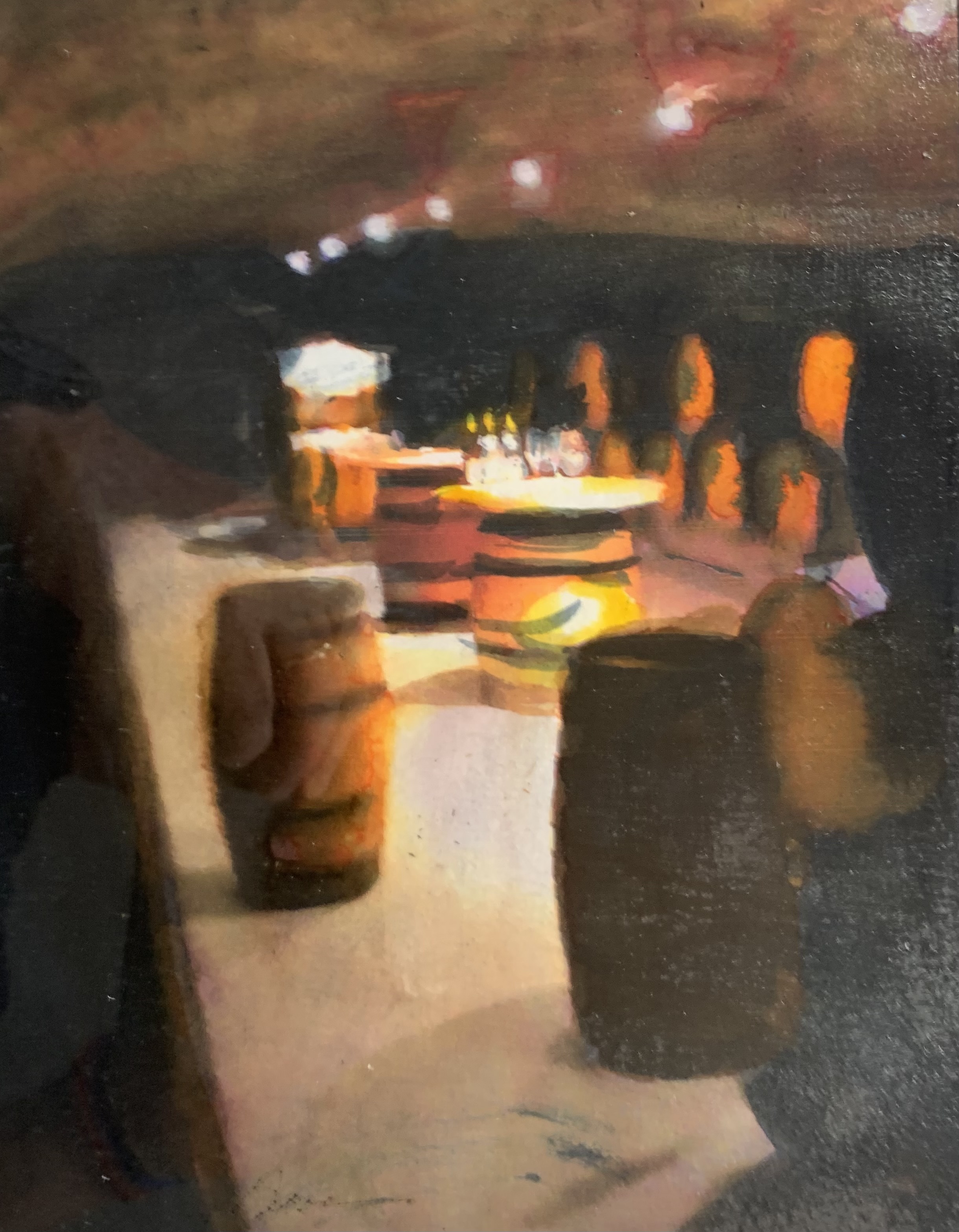 Drouhin, Beaune '25 by Dan Homeres