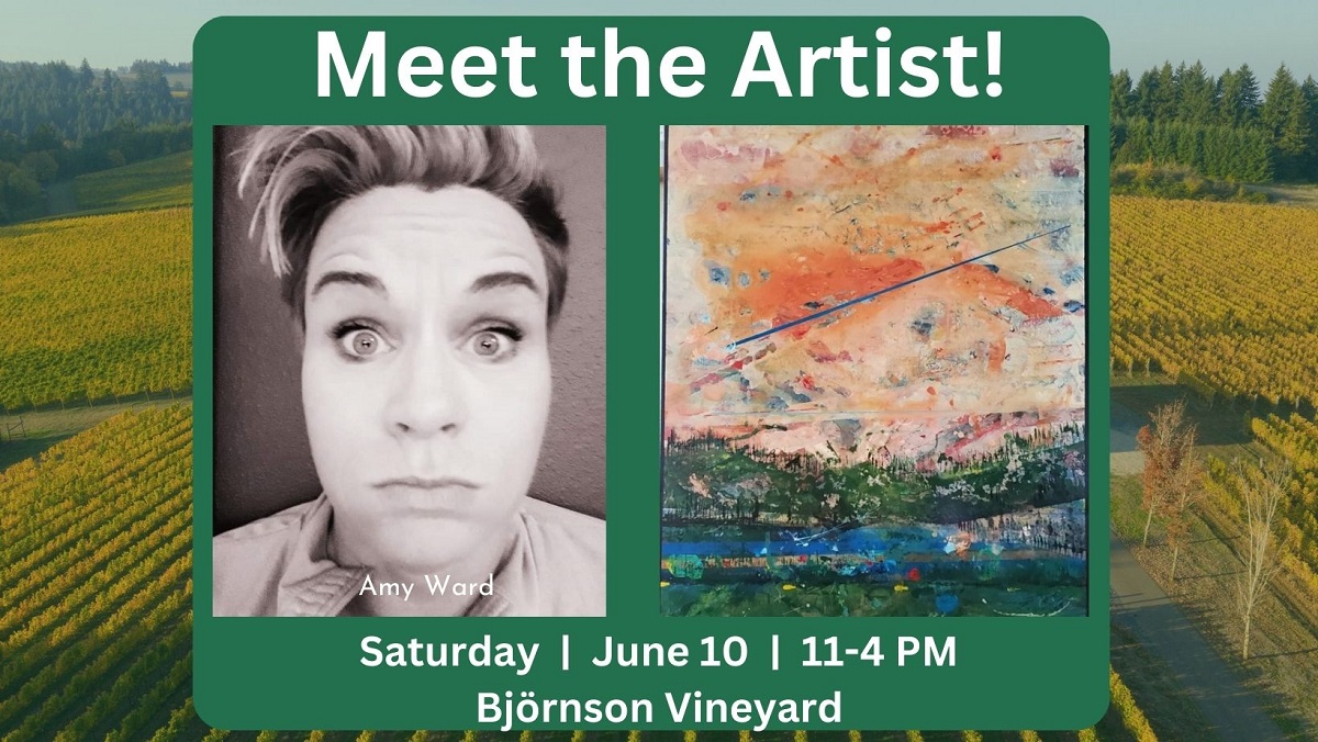 Meet the Artists